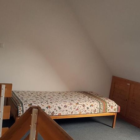 Aaa-Apartment 2 Balatonfüred Eksteriør bilde