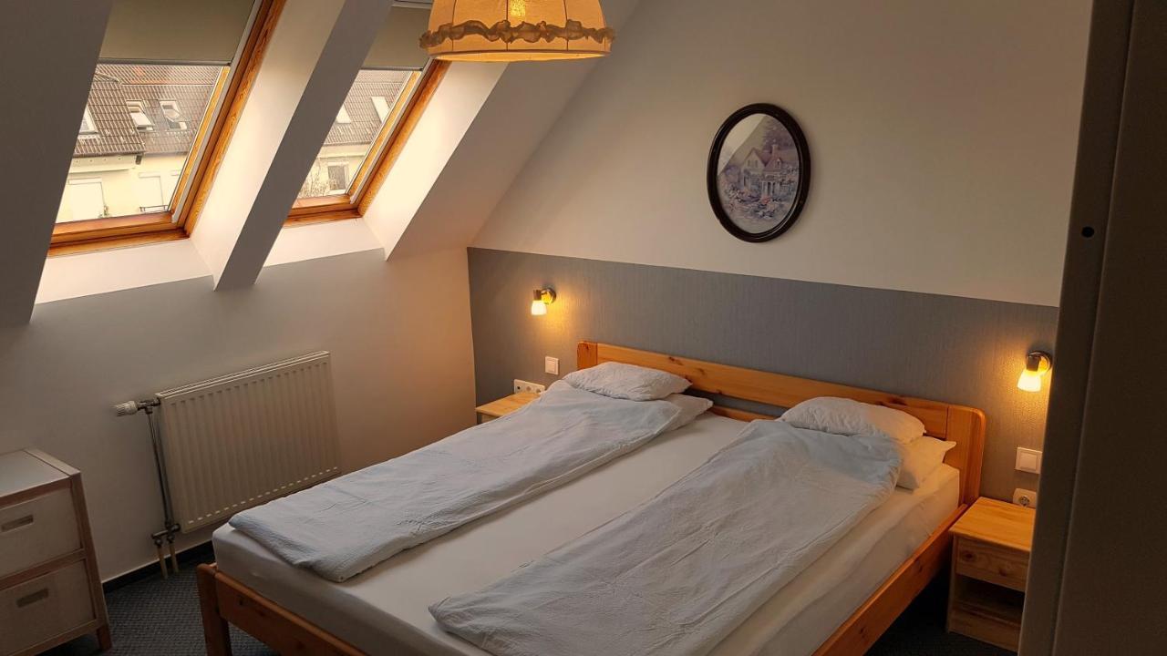 Aaa-Apartment 2 Balatonfüred Eksteriør bilde