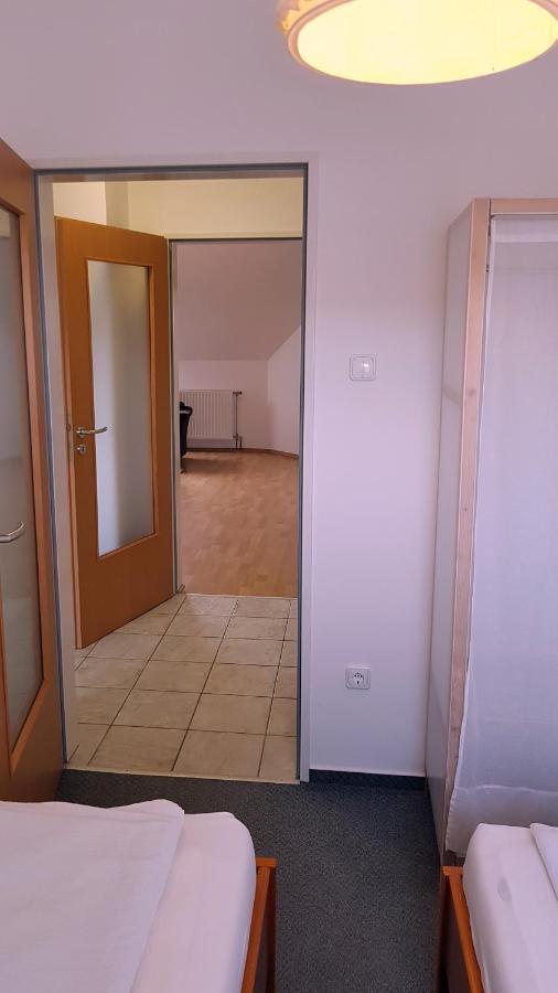 Aaa-Apartment 2 Balatonfüred Eksteriør bilde