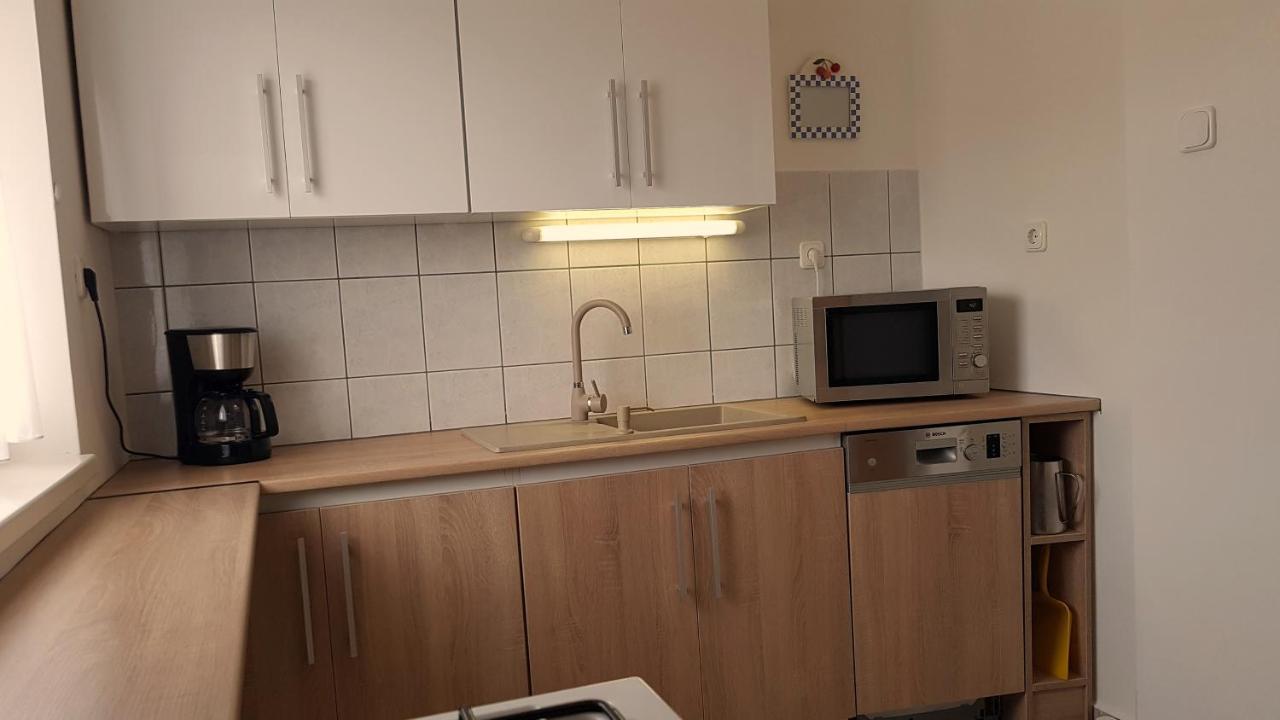 Aaa-Apartment 2 Balatonfüred Eksteriør bilde