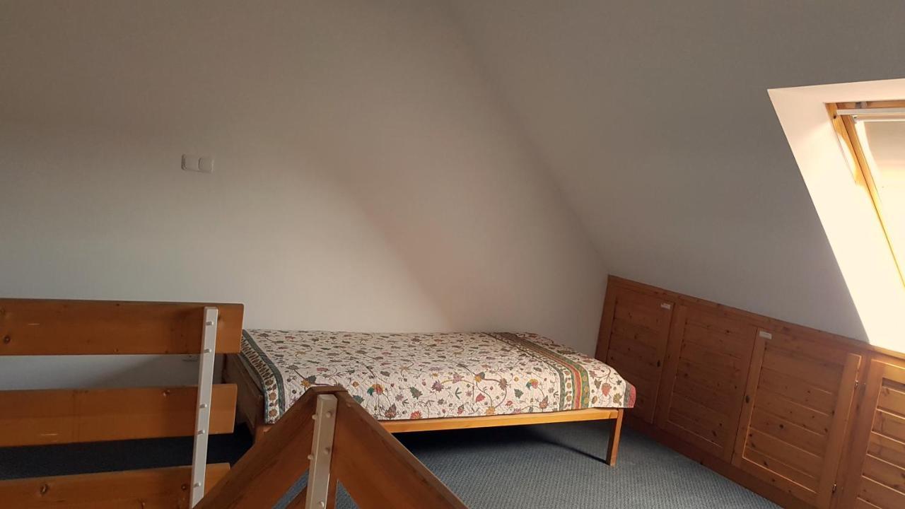 Aaa-Apartment 2 Balatonfüred Eksteriør bilde