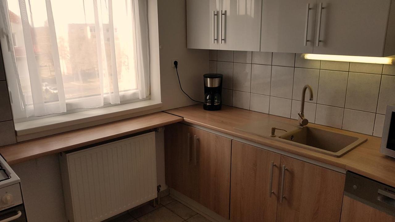 Aaa-Apartment 2 Balatonfüred Eksteriør bilde