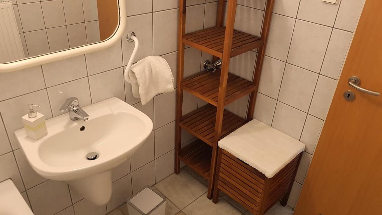 Aaa-Apartment 2 Balatonfüred Eksteriør bilde