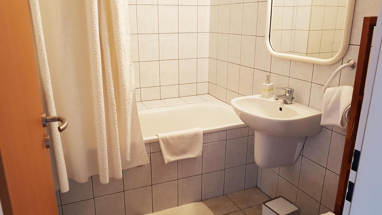 Aaa-Apartment 2 Balatonfüred Eksteriør bilde