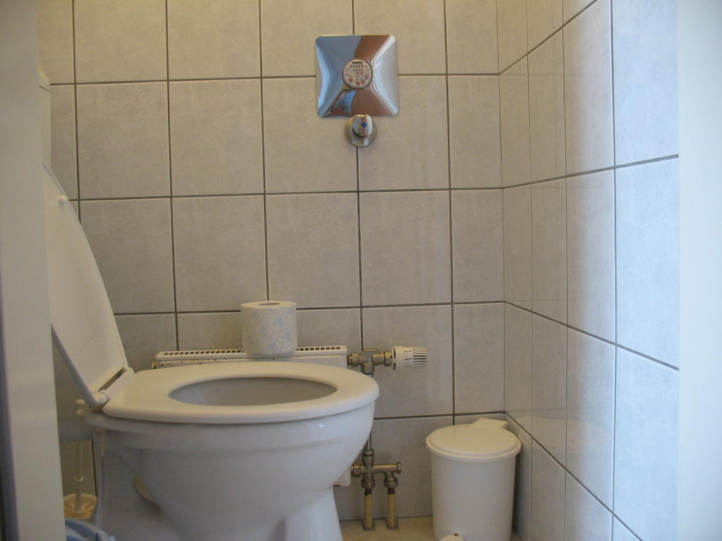 Aaa-Apartment 2 Balatonfüred Rom bilde