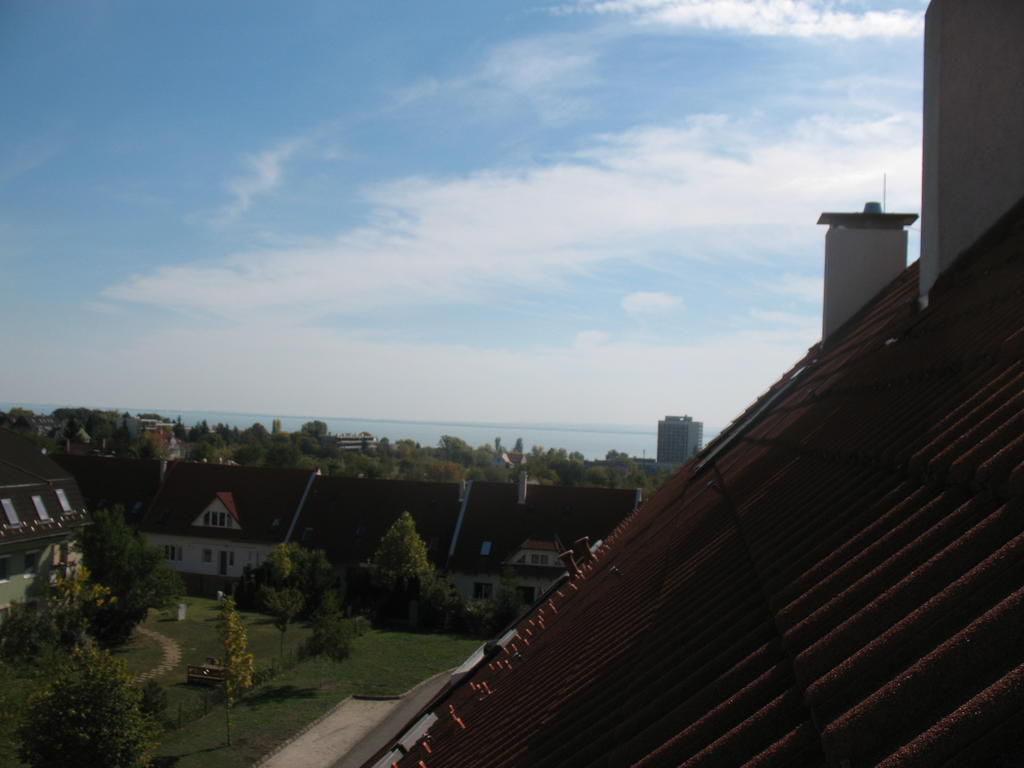 Aaa-Apartment 2 Balatonfüred Rom bilde