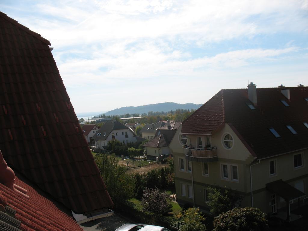 Aaa-Apartment 2 Balatonfüred Eksteriør bilde