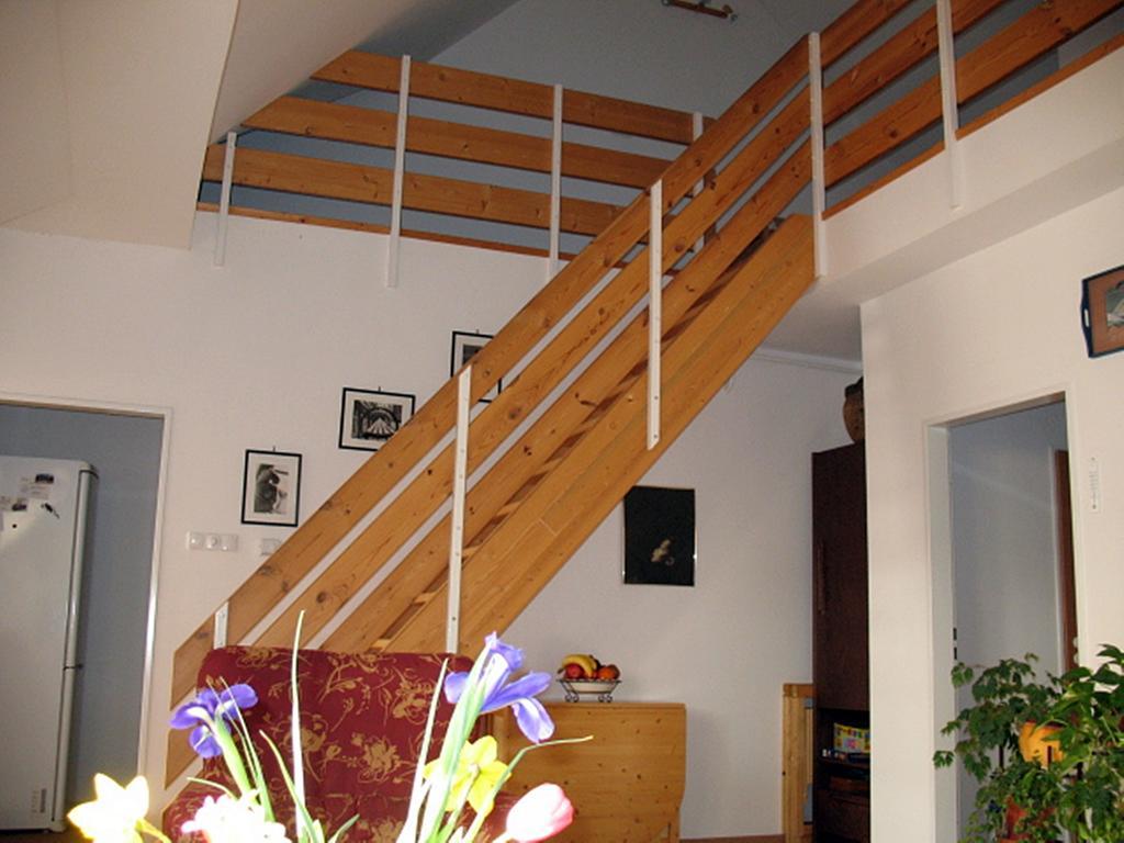 Aaa-Apartment 2 Balatonfüred Eksteriør bilde